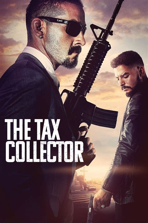 Tax Collector .